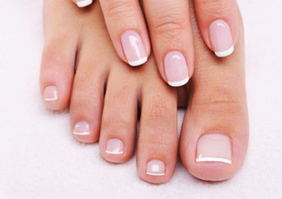 Мастер педикюра