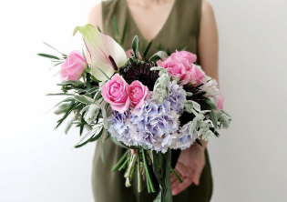 Флористика