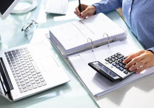 1С: Бухгалтерский учет