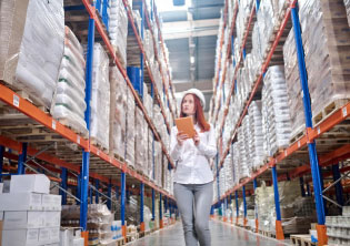 1С: Торговля и склад